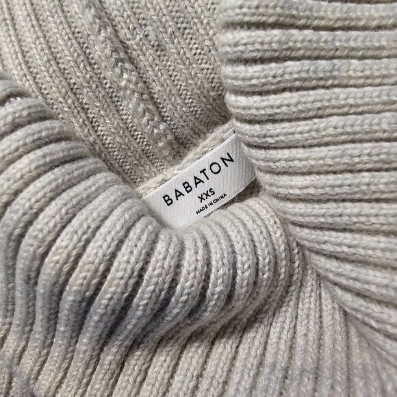 🇨🇦 Aritzia Babaton Titus Sweater - Picture 12 of 14
